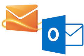 How to sync outlook contacts to gmail