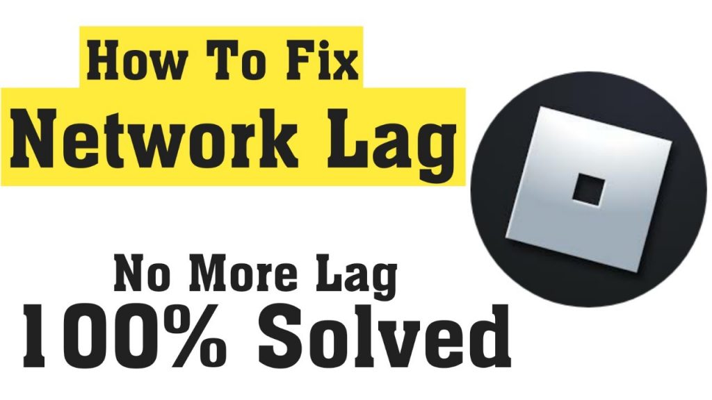 How To Fix Roblox Lag 5 Real Methods Notes Read - roblox how to lag yourself