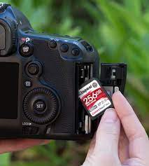 Which Sd Card For DSlR You Must Choose