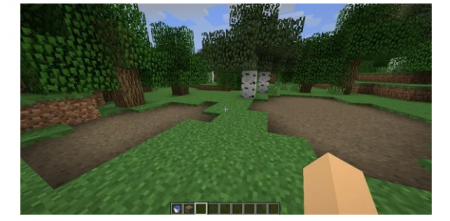 how to make quicksand in Minecraft 