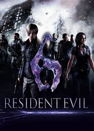 resident evil 6 system requirements pc