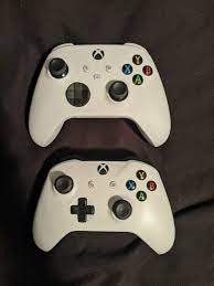 xbox one controller connected but not working