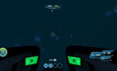 How To Get To The Grand Reef In Subnautica