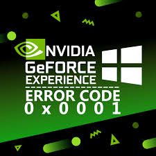 Fix NVIDIA GeForce Experience error code 0x0003