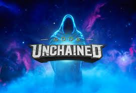 Gods Unchained.