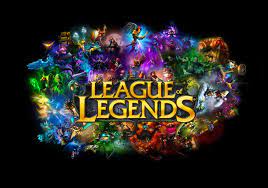 How To Change Server League of Legends.L