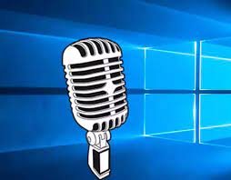 How To Fix Microphone Not Working In Windows 10