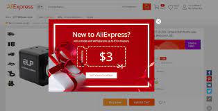 How To Get Rid of New User Bonus On Aliexpress