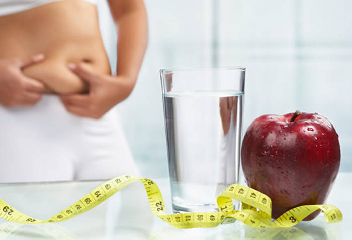 how to reduce belly fat in 7 days –