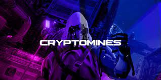How to play Play Cryptomines from your Android