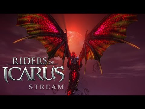 Icarus game walkthrough