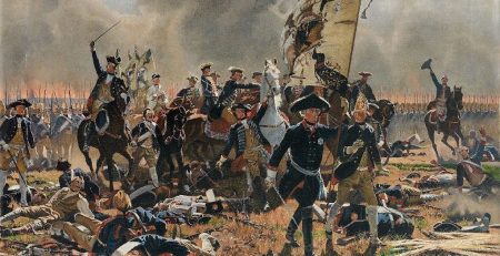 Seven Years War Significance;5 Facts You Must Know