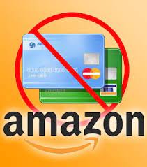 how to remove credit card from amazon