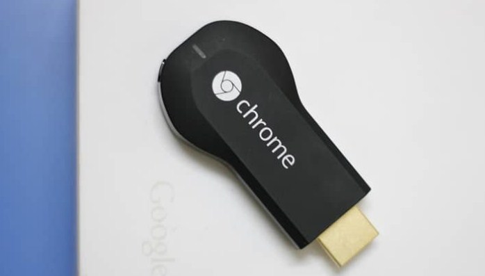 How to cast music to TV with Chromecast from Android?