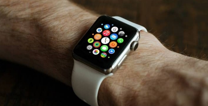 How to control calories with Apple Watch?