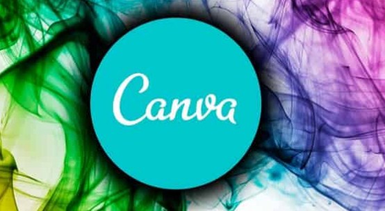 How to put effects or filters on photos from 'Canva'?