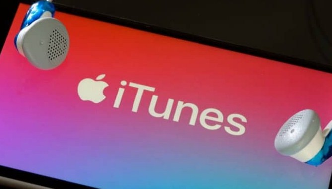 How to set iTunes as default player on iPhone