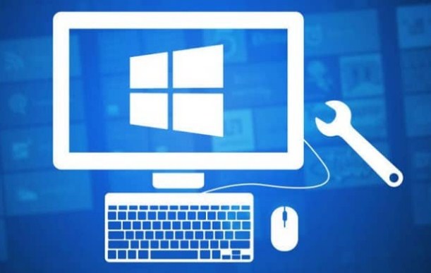 What are the most important tools in Windows 10?