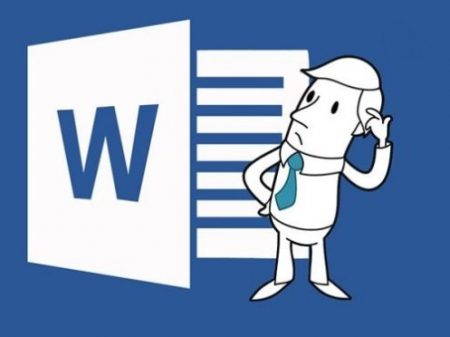 How to write letters with accent marks in Word