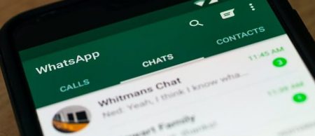 How To Share Whatsapp Group Link;Step By Step Guide