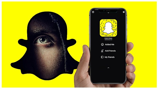 How Can Parents Effectively Monitor Their Kids' Snapchat?
