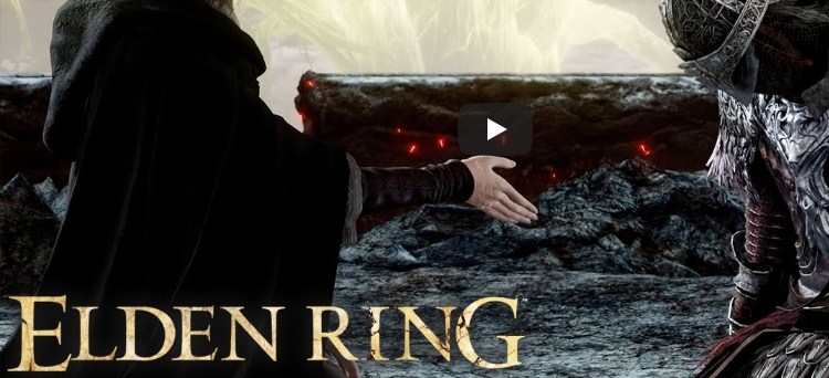 Walkthrough Elden Ring - game guide