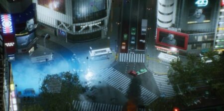 Ghostwire: Tokyo Walkthrough