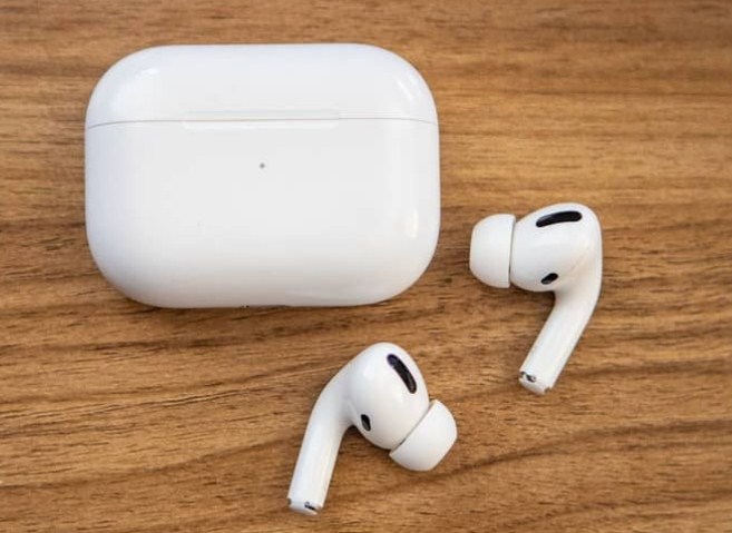 How to lock my AirPods so they can't be used if they were stolen?