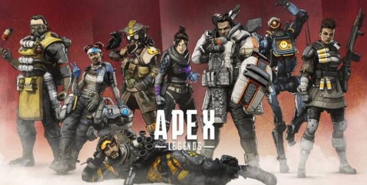 How to plan faster within Apex Legends?