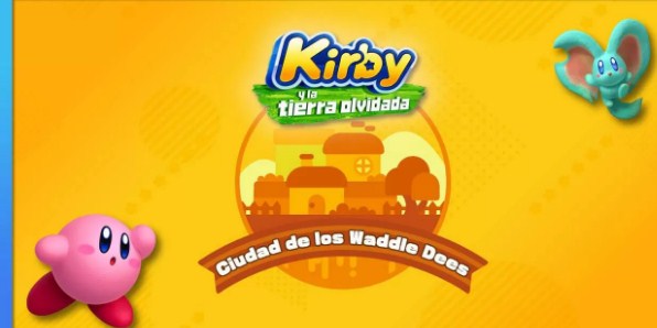 Waddle Dees Town in Kirby and the Forgotten Land: All Upgrades