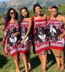 The Role of A Woman In African Traditional Society;All Facts And Myth.