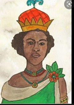 10 Queen Nzinga Facts (heroine of the slave trade)