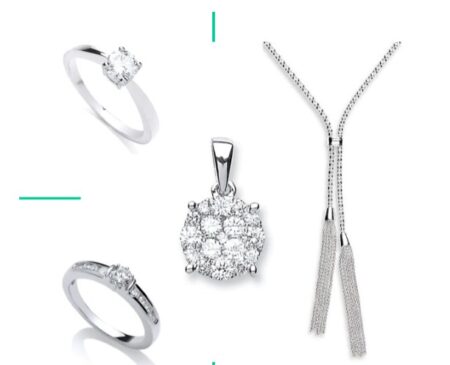 Cara mendiversifikasi lemari perhiasan Anda dengan cepat dan menyenangkan