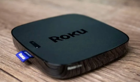 How To Connect Roku To Wifi Without Remote