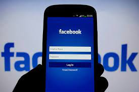 How To Recover My Facebook Account Through Friends