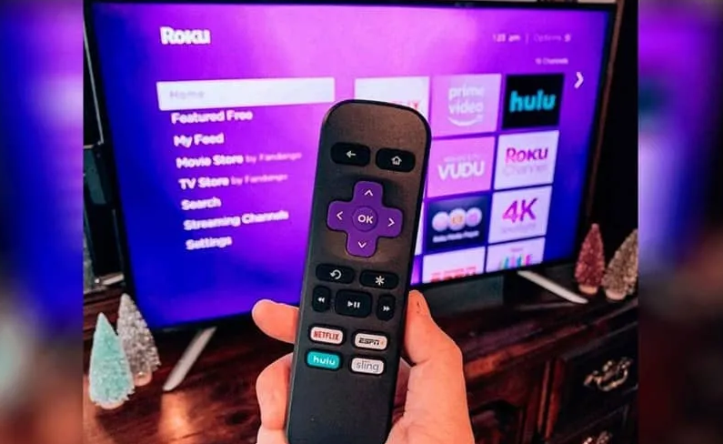 How To Connect Roku To Wifi Without Remote;Step By Step