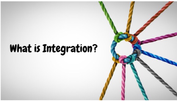 What is Integration? Defined and explained with examples