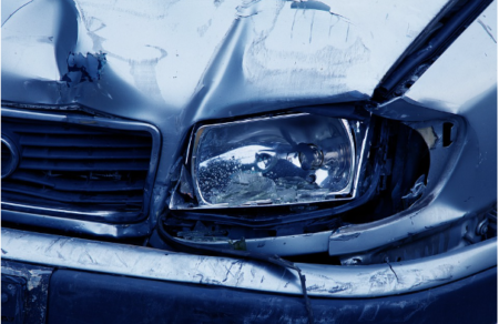 What Should You Do In The Aftermath Of A Car Accident?