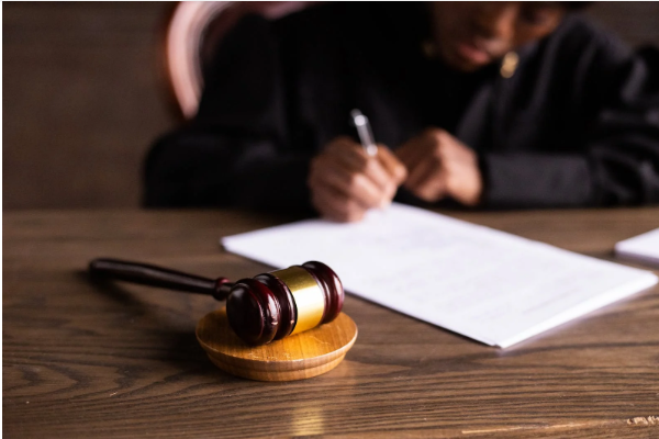 8 Legal Facts You Need to Know About a Criminal Procedure