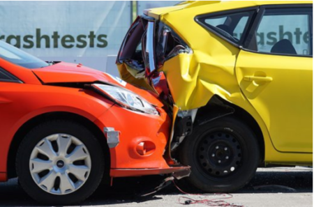 Road Accidents That Demand Immediate Legal Action