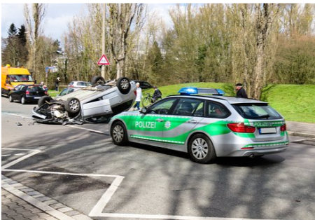 Road Accidents That Demand Immediate Legal Action