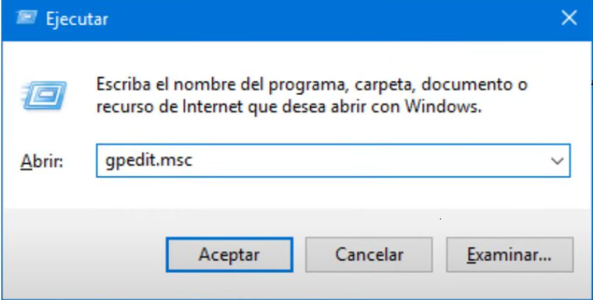 Windows Cannot Access Shared Folder Windows 10