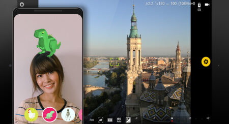 10 best photo filter apps for Android