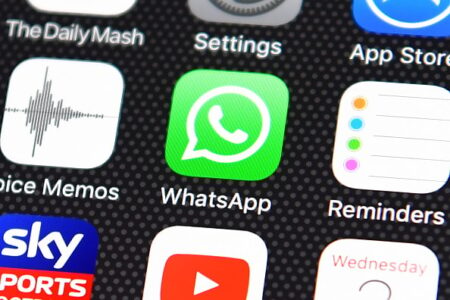 3 tricks to discover or hide an infidelity on WhatsApp