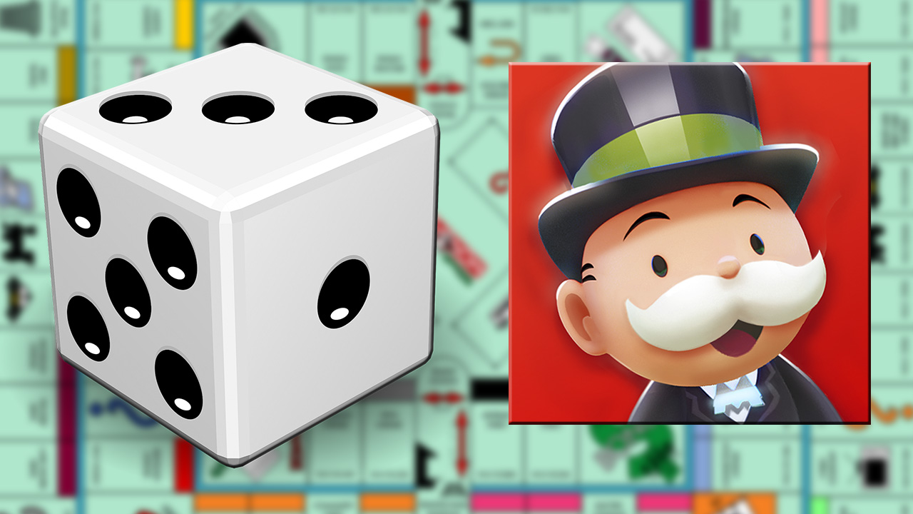8 Ways to Get Dice Fast in Monopoly Go