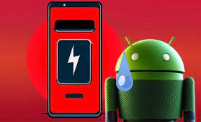 Advantages and disadvantages of the "Energy saving" mode in Android