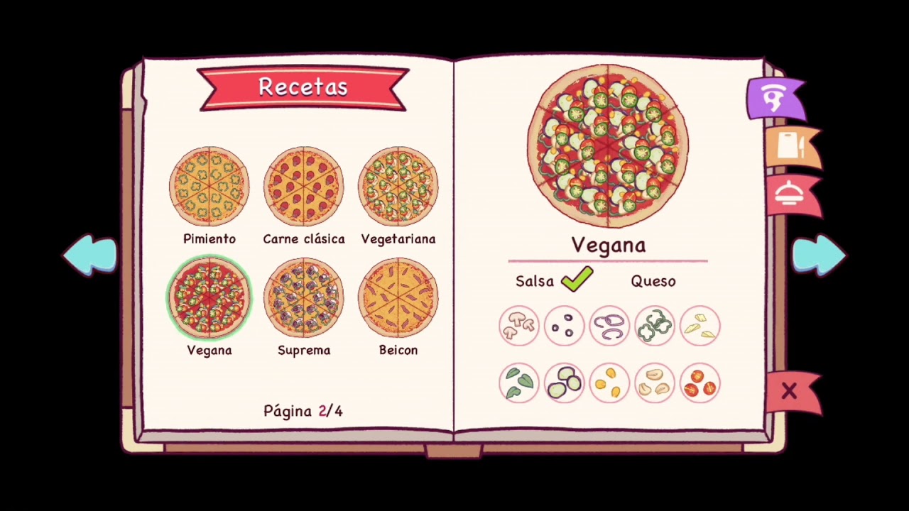 tutorial pizza carna clássica #foryou #jogo #goodpizza #goodpizzagreat
