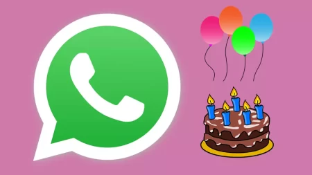 Best phrases to congratulate the birthday by WhatsApp