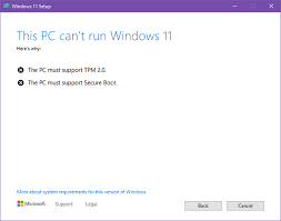 Causes of Windows 11 system update error, how to fix it