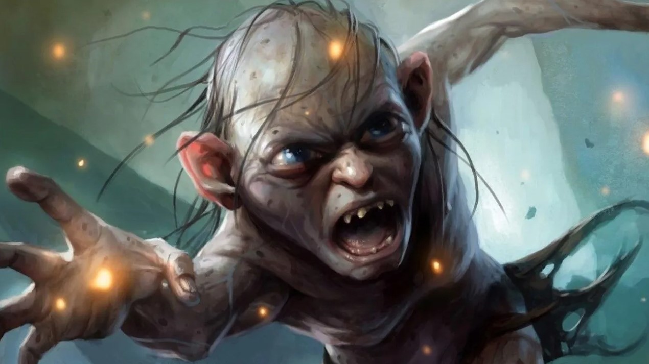 The Lord of the Rings: Gollum - All Chapter 2 Collectibles